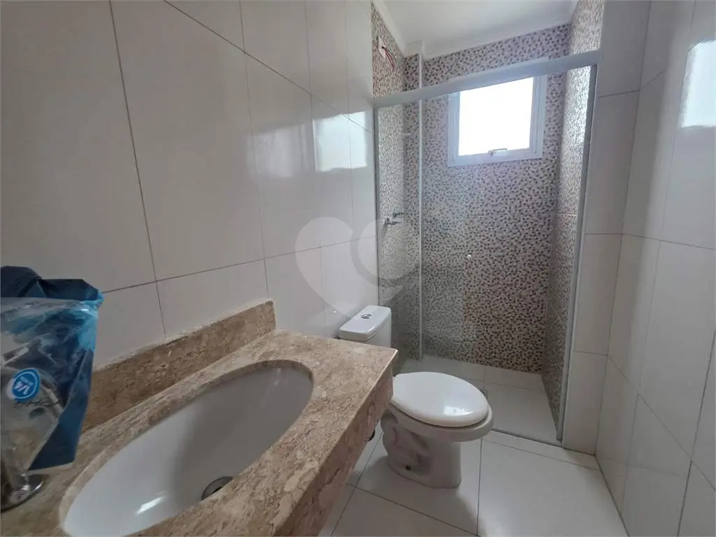 Apartamento para Venda em Praia Grande, Caiçara, 3 dormitórios, 1 suíte, 2 banheiros, 1 vaga