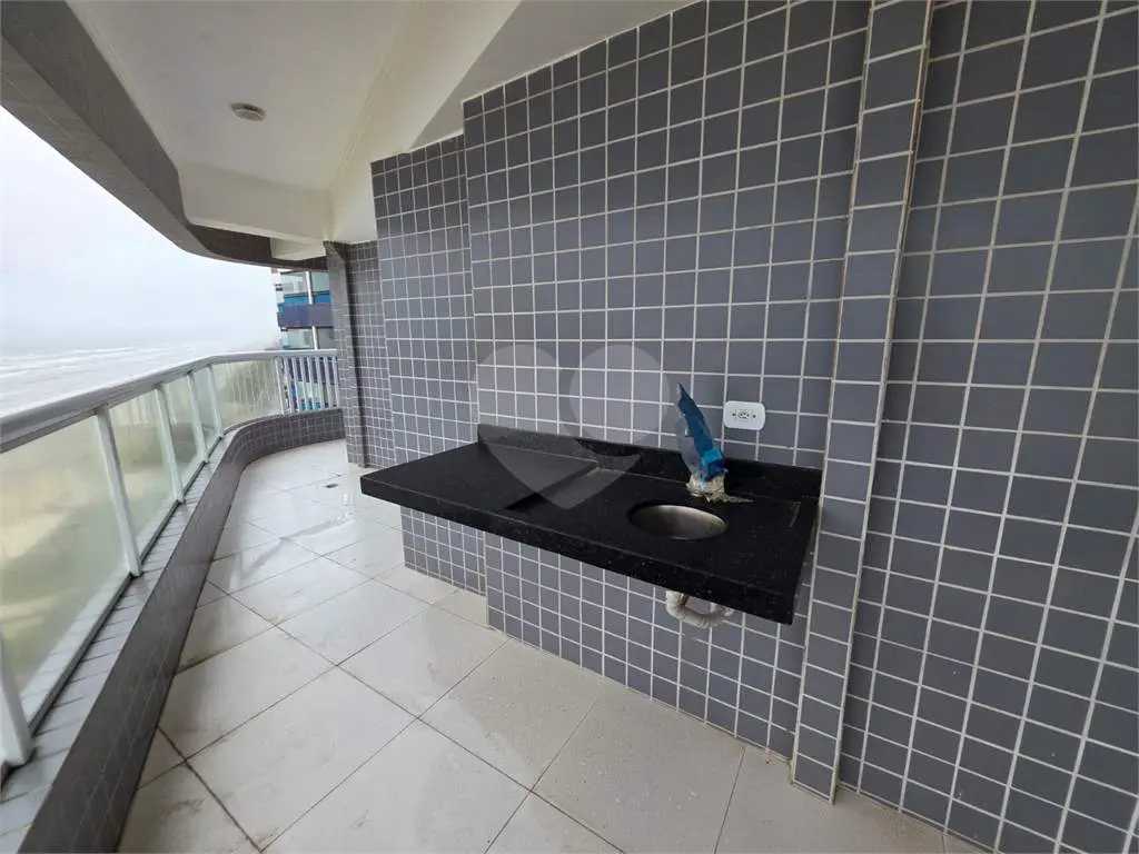 Apartamento para Venda em Praia Grande, Caiçara, 3 dormitórios, 1 suíte, 2 banheiros, 1 vaga