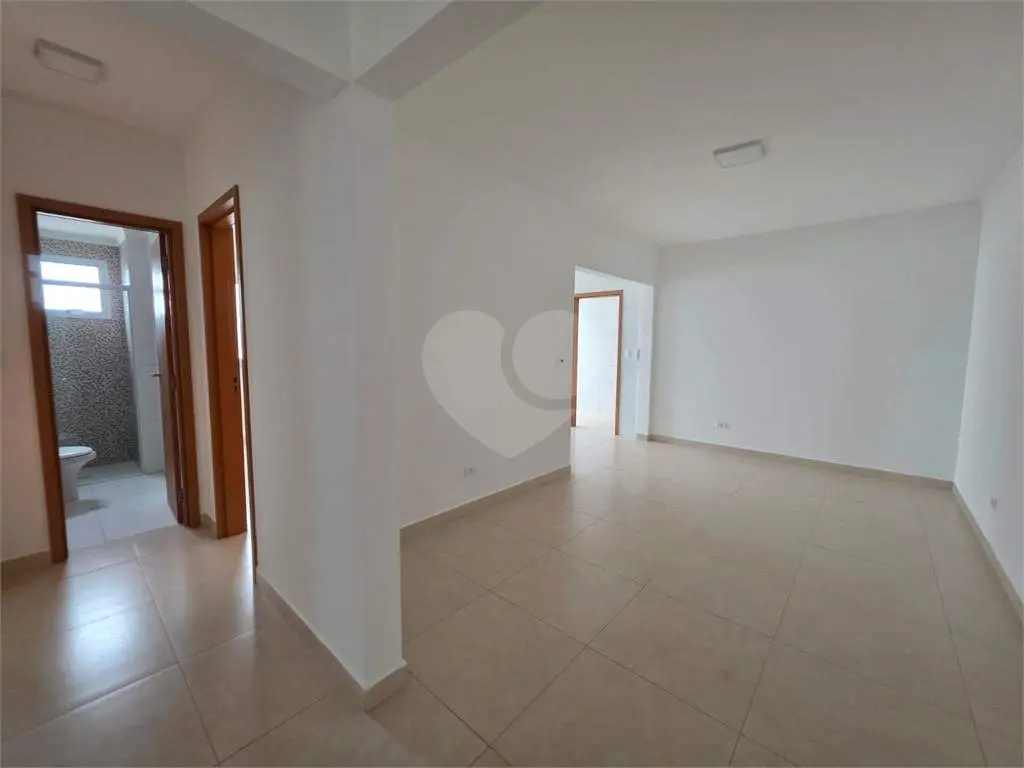 Apartamento para Venda em Praia Grande, Caiçara, 3 dormitórios, 1 suíte, 2 banheiros, 1 vaga