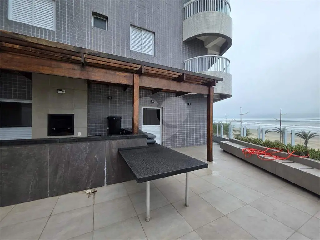 Apartamento para Venda em Praia Grande, Caiçara, 3 dormitórios, 1 suíte, 2 banheiros, 1 vaga
