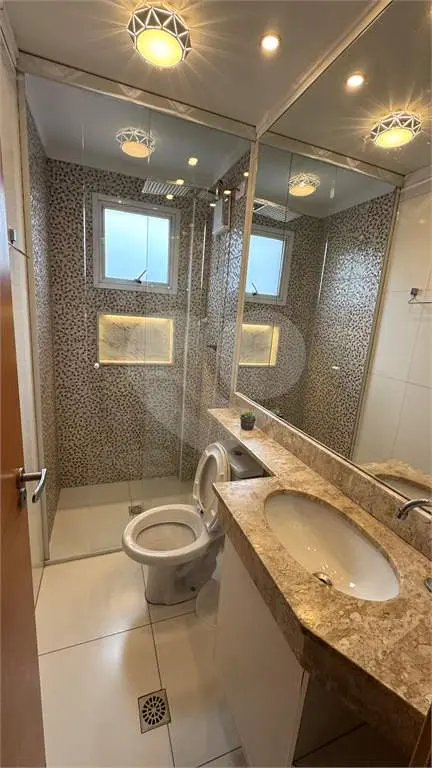 Apartamento para Venda em Praia Grande, Caiçara, 2 dormitórios, 1 suíte, 2 banheiros, 1 vaga