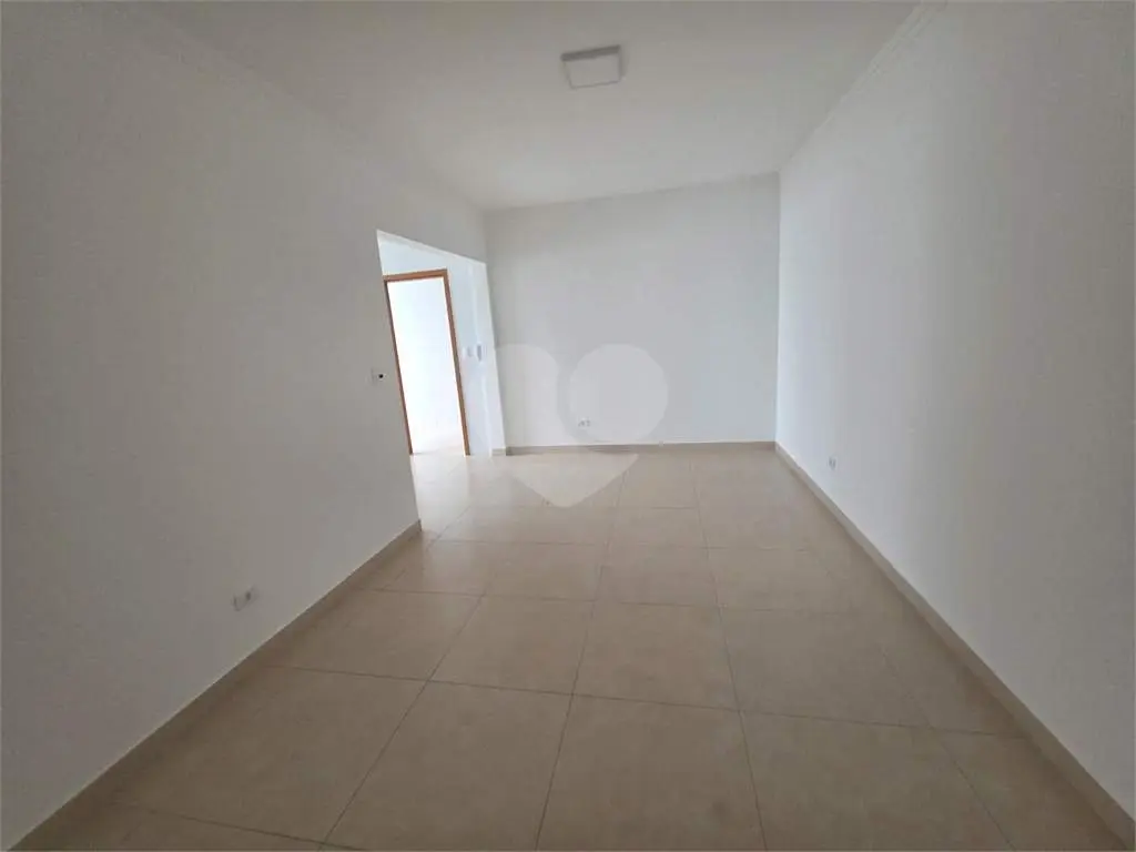 Apartamento para Venda em Praia Grande, Caiçara, 3 dormitórios, 1 suíte, 2 banheiros, 1 vaga