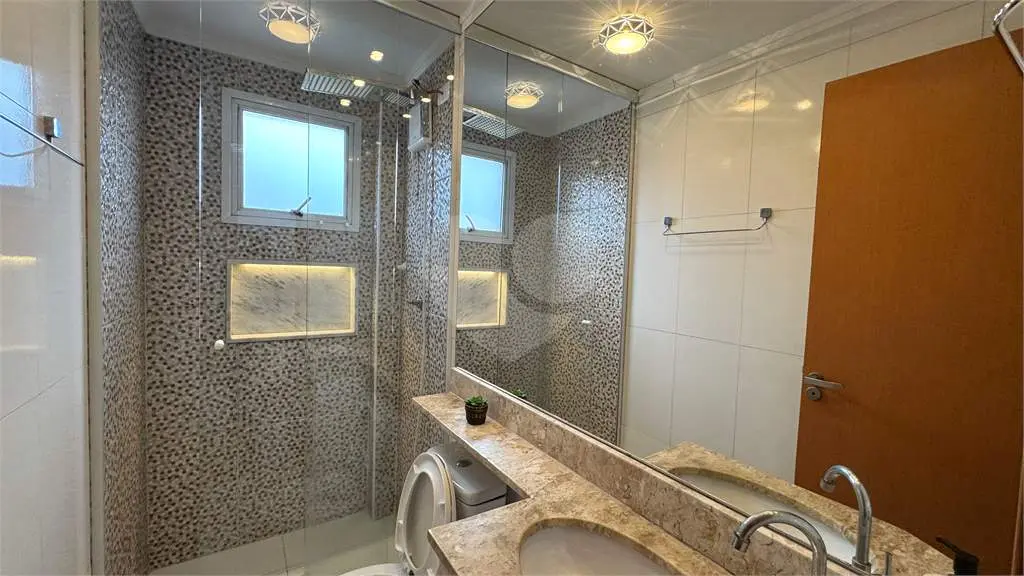 Apartamento para Venda em Praia Grande, Caiçara, 2 dormitórios, 1 suíte, 2 banheiros, 1 vaga