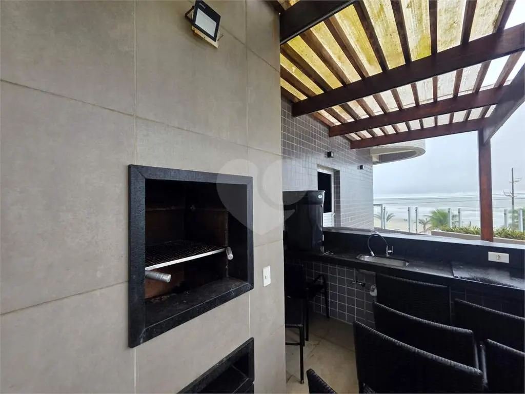 Apartamento para Venda em Praia Grande, Caiçara, 3 dormitórios, 1 suíte, 2 banheiros, 1 vaga