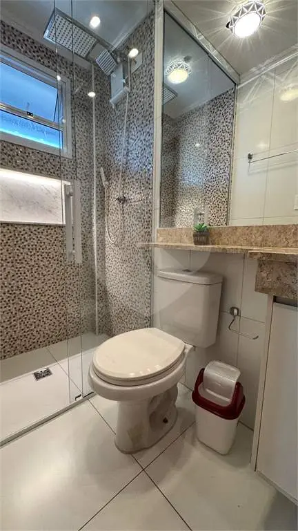 Apartamento para Venda em Praia Grande, Caiçara, 2 dormitórios, 1 suíte, 2 banheiros, 1 vaga