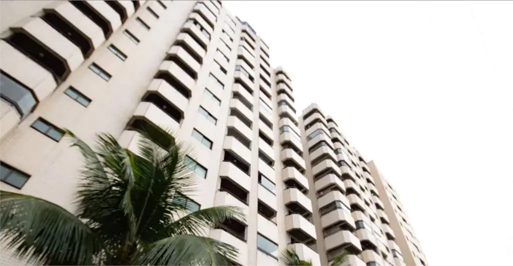 Apartamento para Venda em Praia Grande, Maracanã, 1 dormitório, 1 banheiro, 1 vaga