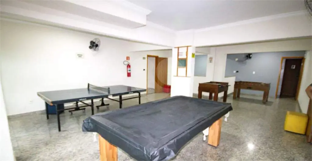 Apartamento para Venda em Praia Grande, Maracanã, 1 dormitório, 1 banheiro, 1 vaga