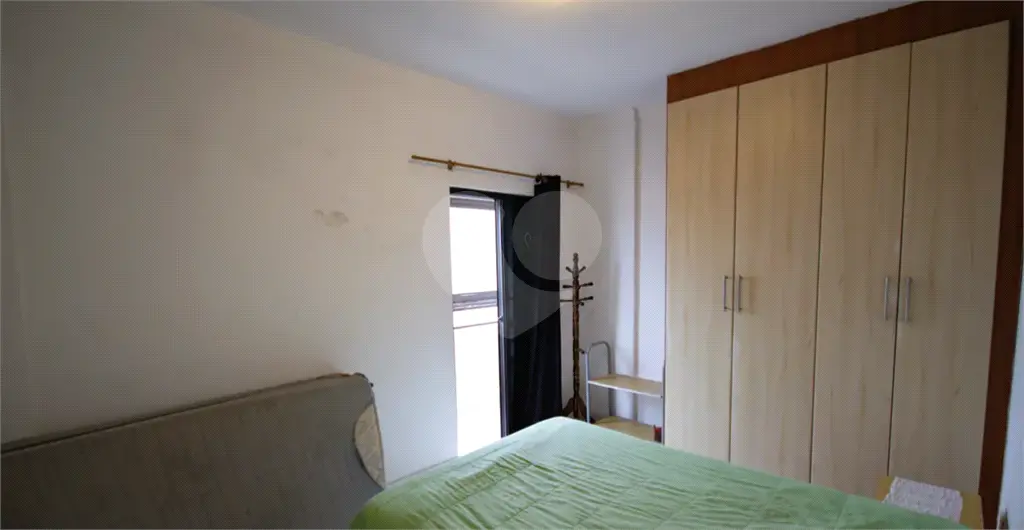 Apartamento para Venda em Praia Grande, Maracanã, 1 dormitório, 1 banheiro, 1 vaga