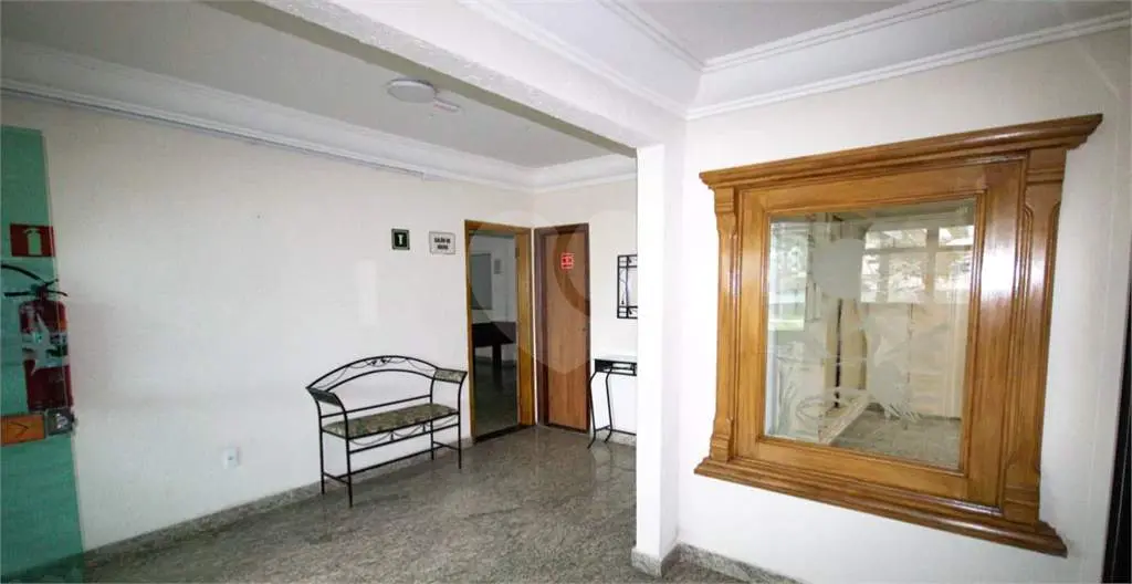 Apartamento para Venda em Praia Grande, Maracanã, 1 dormitório, 1 banheiro, 1 vaga