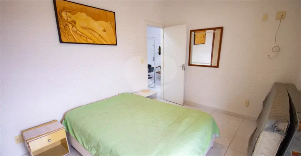 Apartamento para Venda em Praia Grande, Maracanã, 1 dormitório, 1 banheiro, 1 vaga