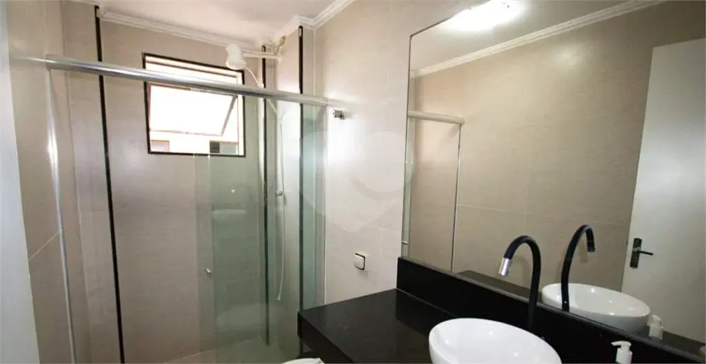 Apartamento para Venda em Praia Grande, Maracanã, 1 dormitório, 1 banheiro, 1 vaga