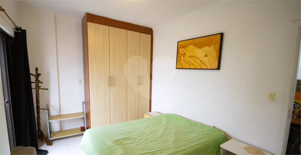 Apartamento para Venda em Praia Grande, Maracanã, 1 dormitório, 1 banheiro, 1 vaga