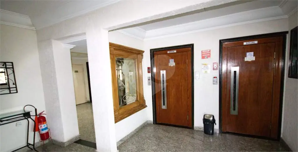 Apartamento para Venda em Praia Grande, Maracanã, 1 dormitório, 1 banheiro, 1 vaga