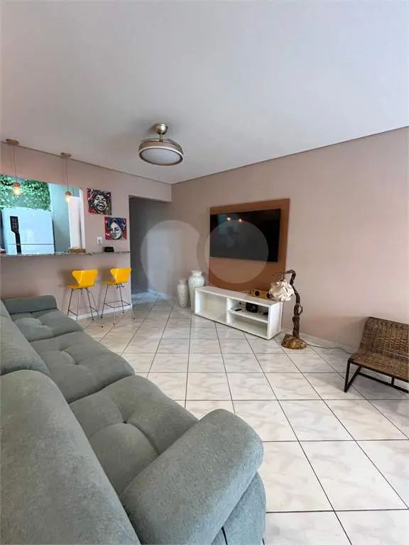 Apartamento para Venda em Praia Grande, Ocian, 3 dormitórios, 1 suíte, 2 banheiros, 2 vagas