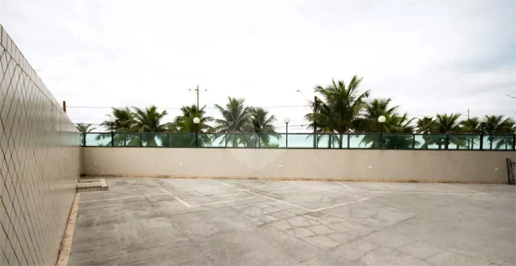 Apartamento para Venda em Praia Grande, Maracanã, 1 dormitório, 1 banheiro, 1 vaga
