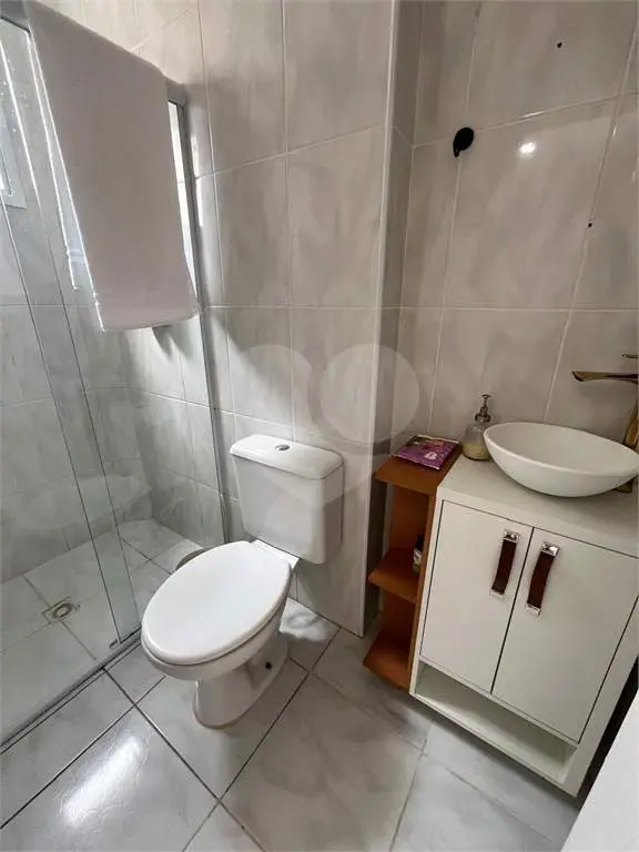 Apartamento para Venda em Praia Grande, Ocian, 3 dormitórios, 1 suíte, 2 banheiros, 2 vagas