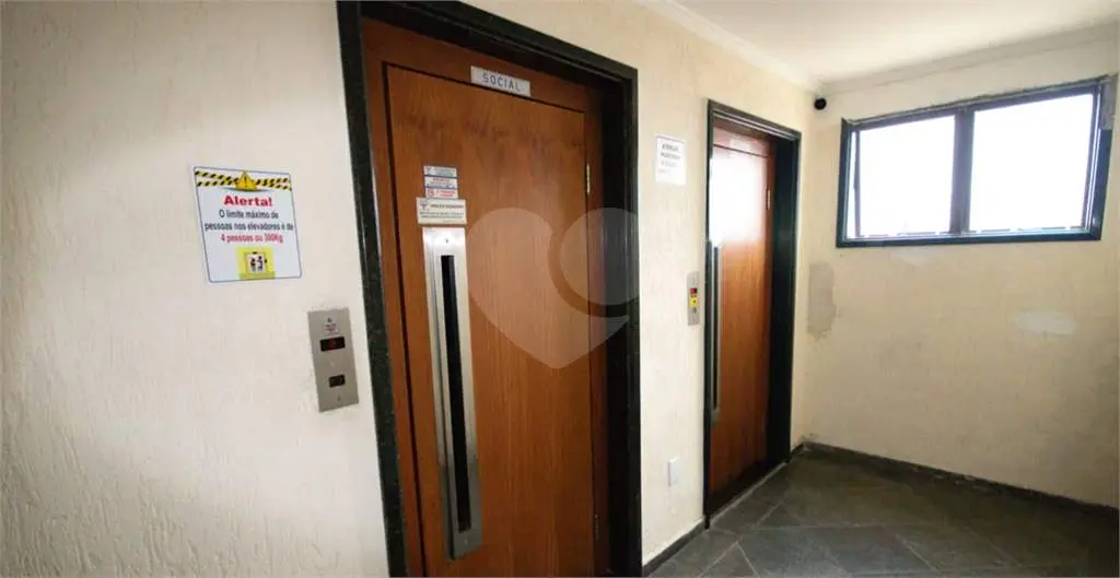 Apartamento para Venda em Praia Grande, Maracanã, 1 dormitório, 1 banheiro, 1 vaga