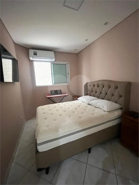 Apartamento para Venda em Praia Grande, Ocian, 3 dormitórios, 1 suíte, 2 banheiros, 2 vagas