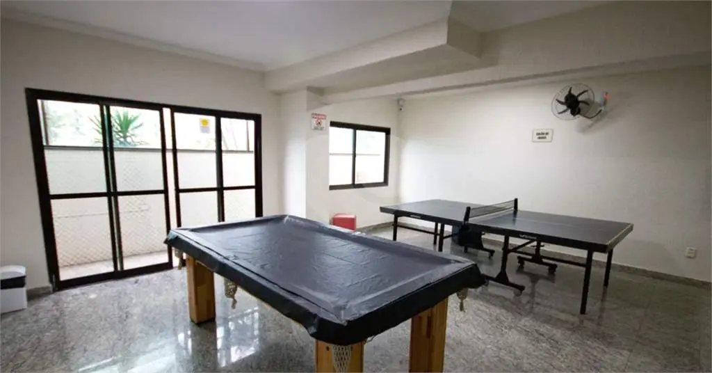 Apartamento para Venda em Praia Grande, Maracanã, 1 dormitório, 1 banheiro, 1 vaga