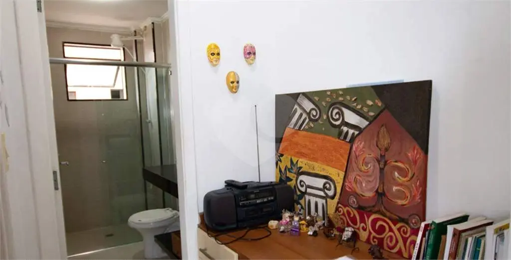 Apartamento para Venda em Praia Grande, Maracanã, 1 dormitório, 1 banheiro, 1 vaga