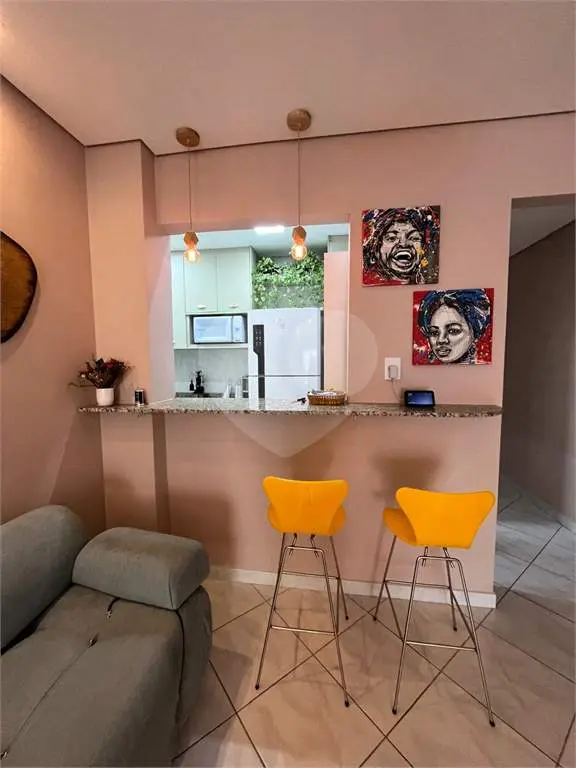 Apartamento para Venda em Praia Grande, Ocian, 3 dormitórios, 1 suíte, 2 banheiros, 2 vagas