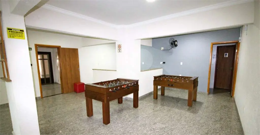 Apartamento para Venda em Praia Grande, Maracanã, 1 dormitório, 1 banheiro, 1 vaga
