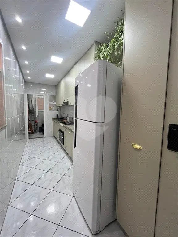 Apartamento para Venda em Praia Grande, Ocian, 3 dormitórios, 1 suíte, 2 banheiros, 2 vagas