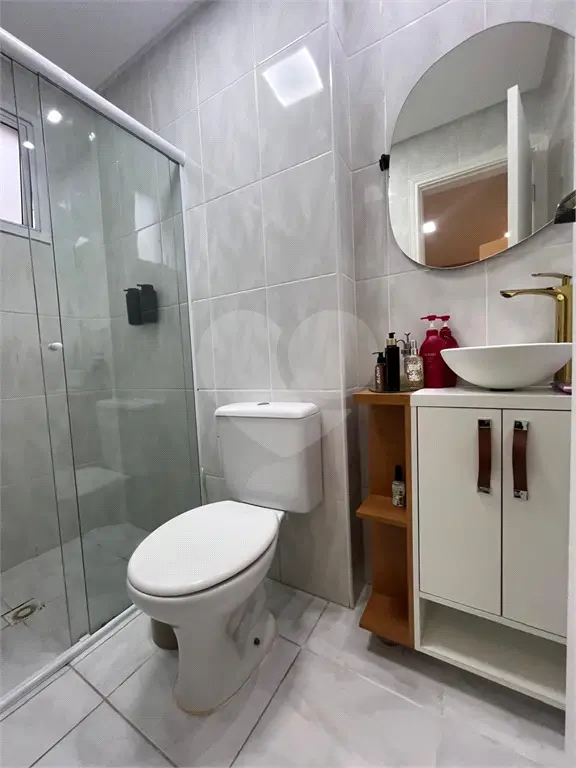 Apartamento para Venda em Praia Grande, Ocian, 3 dormitórios, 1 suíte, 2 banheiros, 2 vagas