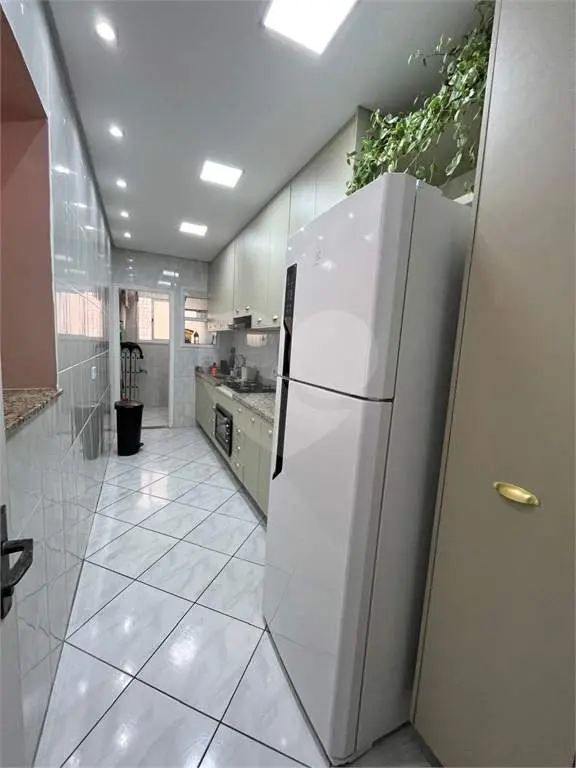 Apartamento para Venda em Praia Grande, Ocian, 3 dormitórios, 1 suíte, 2 banheiros, 2 vagas