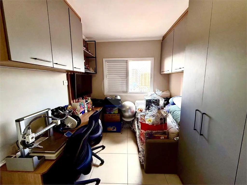Apartamento para Venda em Praia Grande, Guilhermina, 2 dormitórios, 2 suítes, 2 banheiros, 2 vagas