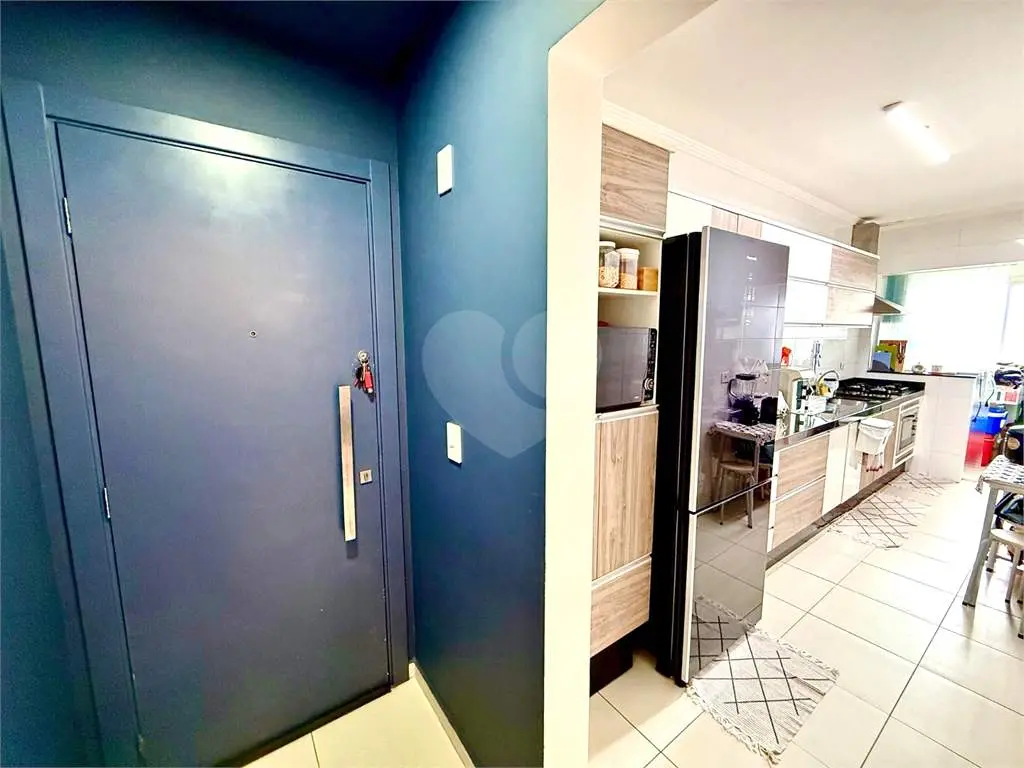 Apartamento para Venda em Praia Grande, Guilhermina, 2 dormitórios, 2 suítes, 2 banheiros, 2 vagas
