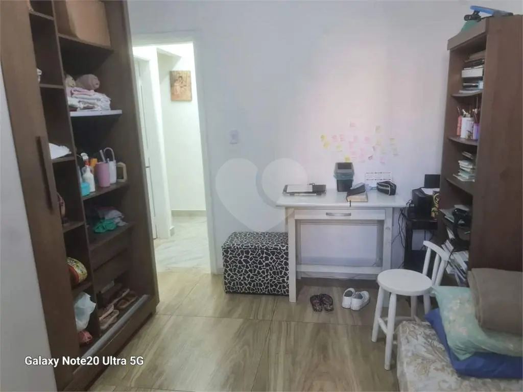 Apartamento para Venda em Praia Grande, Vila Tupi, 2 dormitórios, 1 suíte, 2 banheiros, 1 vaga