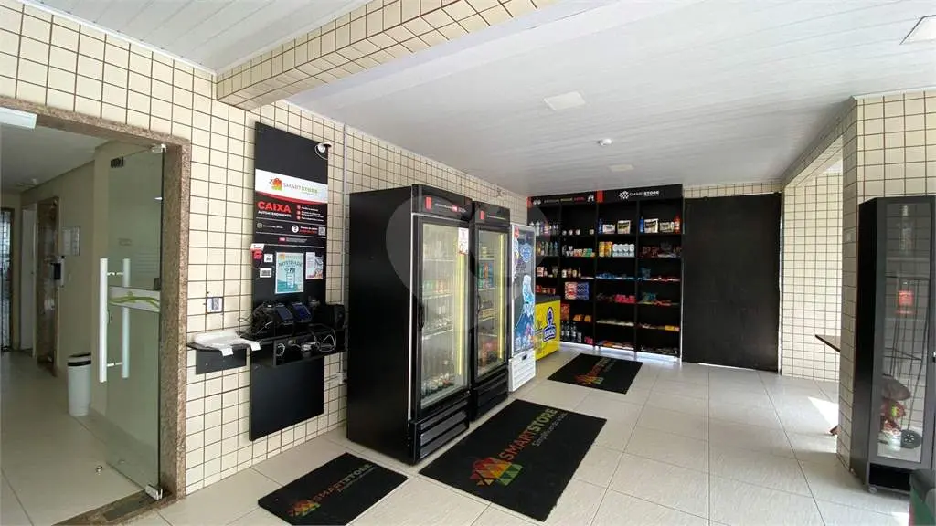 Apartamento para Venda em Praia Grande, Guilhermina, 3 dormitórios, 3 suítes, 4 banheiros, 2 vagas