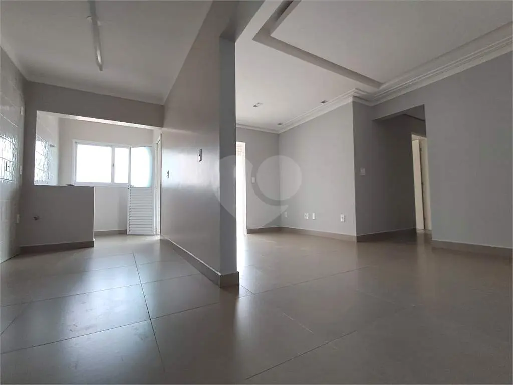 Apartamento para Venda em Praia Grande, Cidade Ocian, 3 dormitórios, 1 suíte, 2 banheiros, 2 vagas