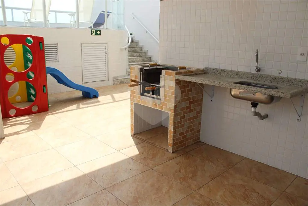 Apartamento para Venda em Praia Grande, Cidade Ocian, 3 dormitórios, 1 suíte, 2 banheiros, 2 vagas