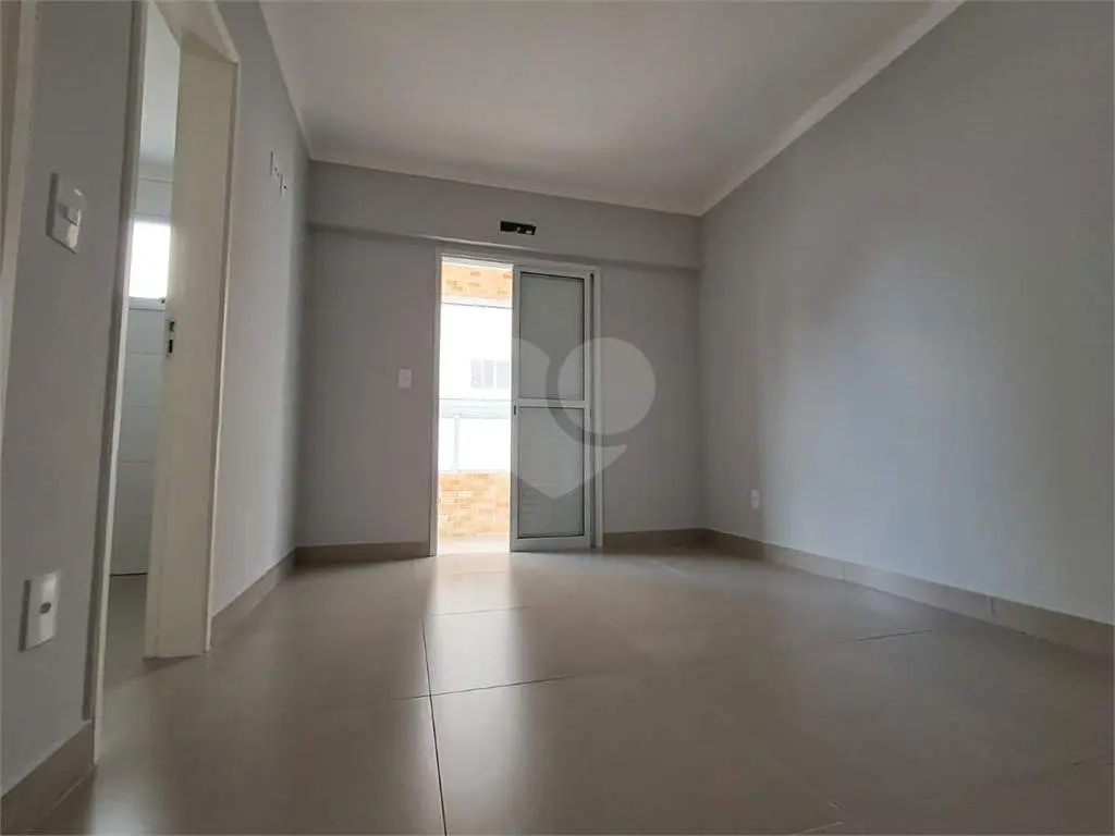 Apartamento para Venda em Praia Grande, Cidade Ocian, 3 dormitórios, 1 suíte, 2 banheiros, 2 vagas