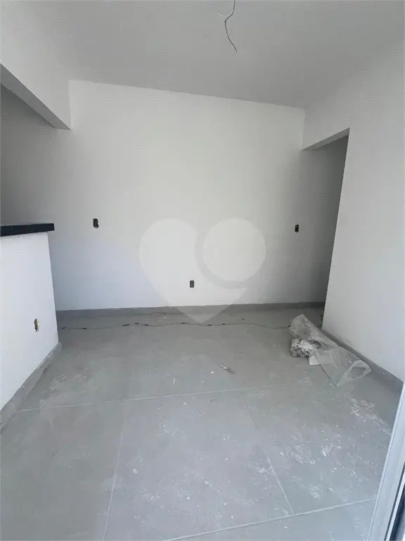 Apartamento para Venda em Praia Grande, Canto do Forte, 2 dormitórios, 1 suíte, 2 banheiros, 1 vaga