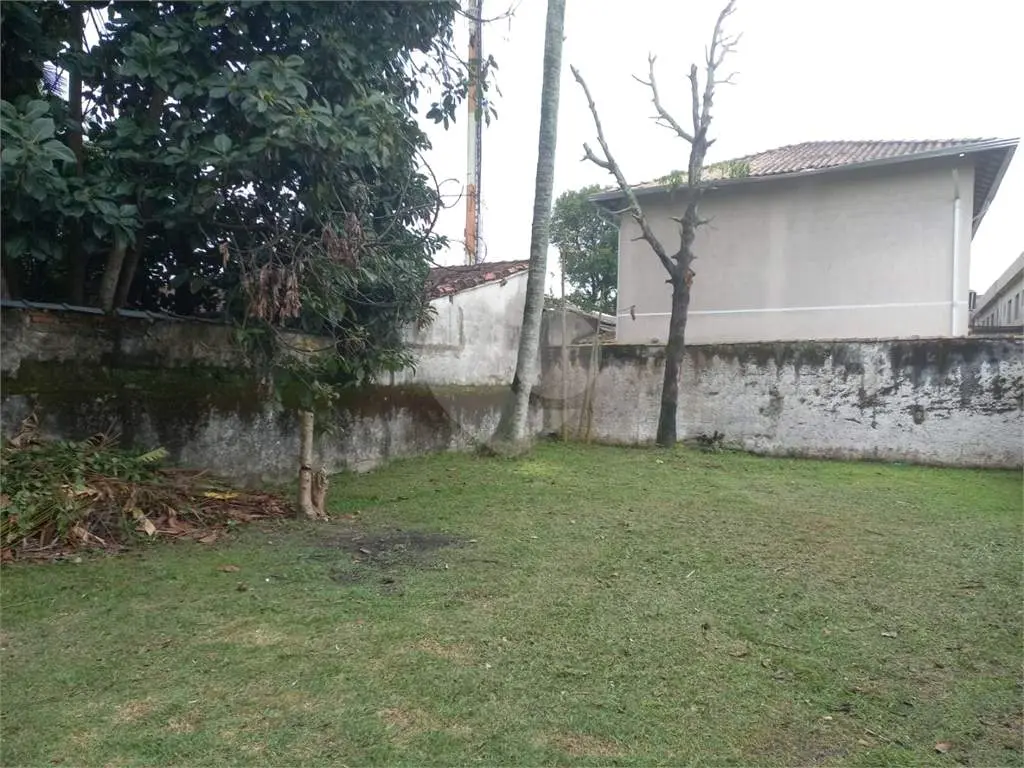 Terreno para Venda em Praia Grande, Campo aviação