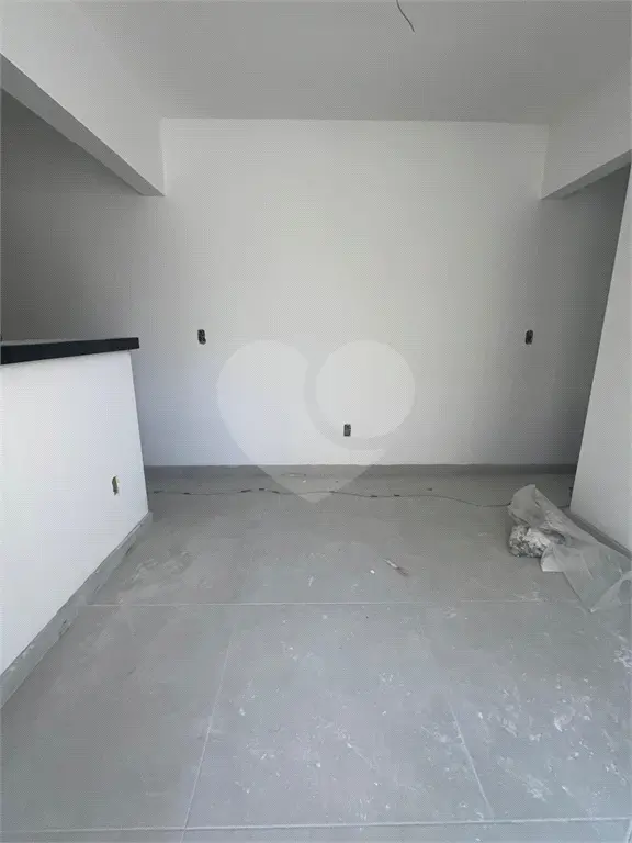 Apartamento para Venda em Praia Grande, Canto do Forte, 2 dormitórios, 1 suíte, 2 banheiros, 1 vaga