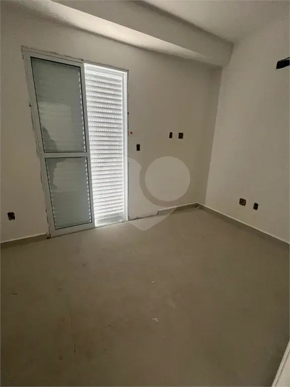 Apartamento para Venda em Praia Grande, Canto do Forte, 2 dormitórios, 1 suíte, 2 banheiros, 1 vaga