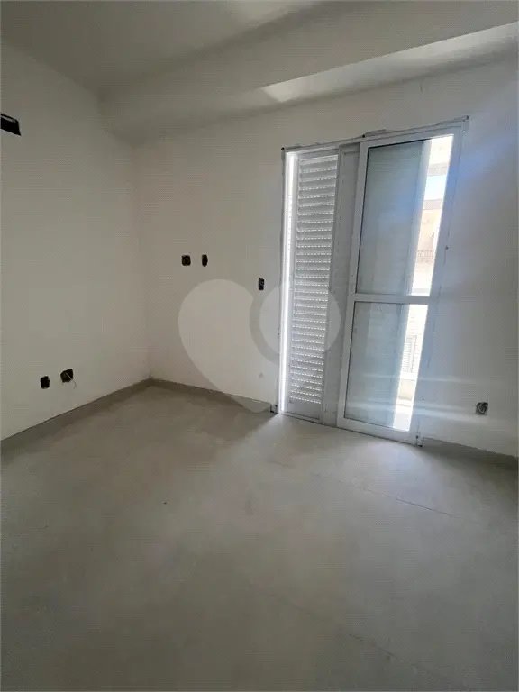 Apartamento para Venda em Praia Grande, Canto do Forte, 2 dormitórios, 1 suíte, 2 banheiros, 1 vaga