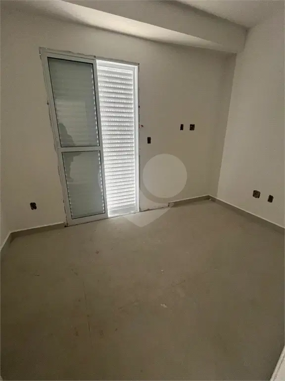 Apartamento para Venda em Praia Grande, Canto do Forte, 2 dormitórios, 1 suíte, 2 banheiros, 1 vaga