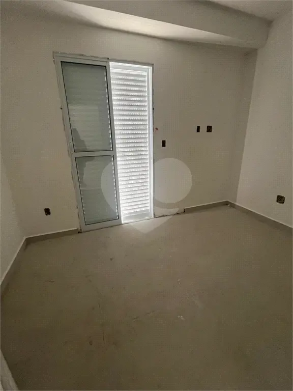 Apartamento para Venda em Praia Grande, Canto do Forte, 2 dormitórios, 1 suíte, 2 banheiros, 1 vaga