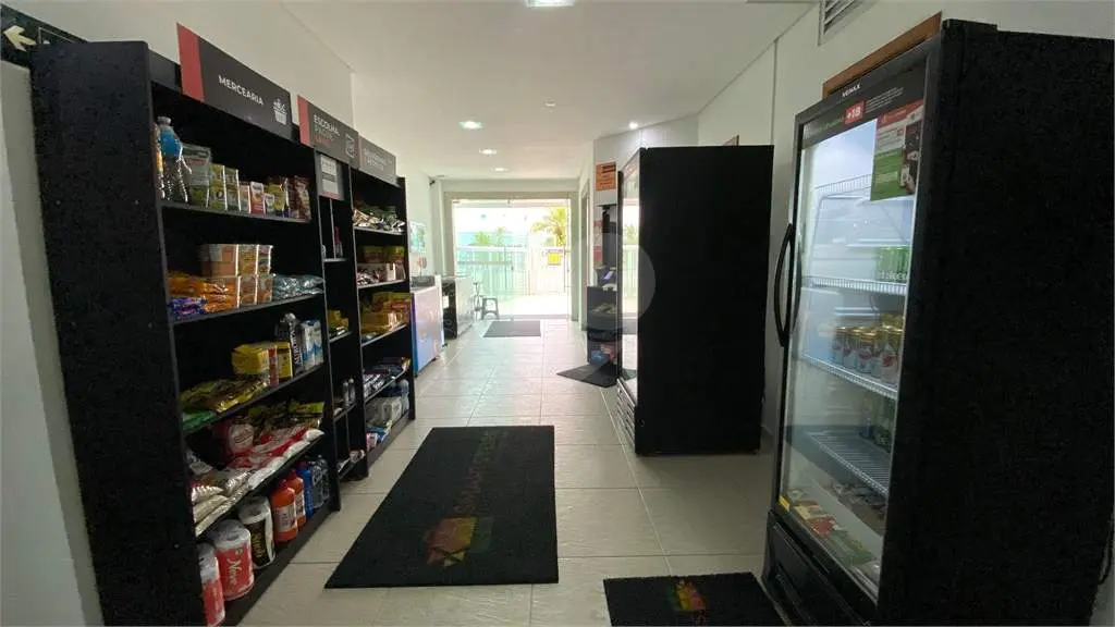 Apartamento para Venda em Praia Grande, Vila Guilhermina, 2 dormitórios, 1 suíte, 1 banheiro, 1 vaga