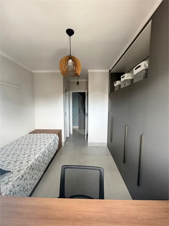 Apartamento para Venda em Praia Grande, Vila Guilhermina, 3 dormitórios, 3 suítes, 4 banheiros, 2 vagas
