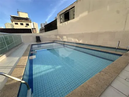 Apartamento para Venda em Praia Grande, Campo aviação, 1 dormitório, 1 banheiro, 1 vaga