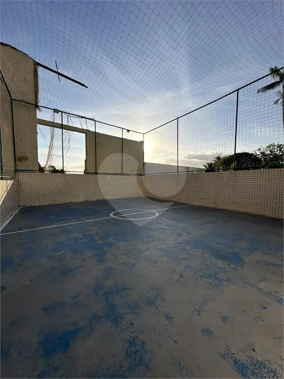 Apartamento para Venda em Praia Grande, Campo aviação, 1 dormitório, 1 banheiro, 1 vaga