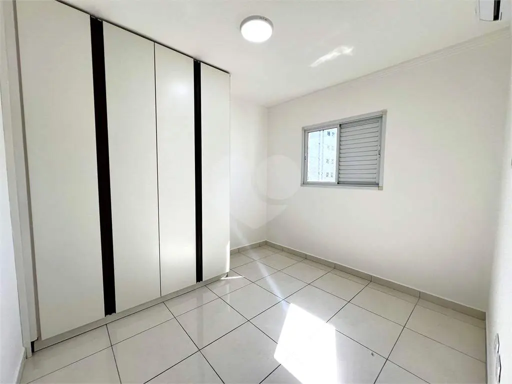 Apartamento para Venda em Praia Grande, Canto do Forte, 2 dormitórios, 1 suíte, 2 banheiros, 2 vagas