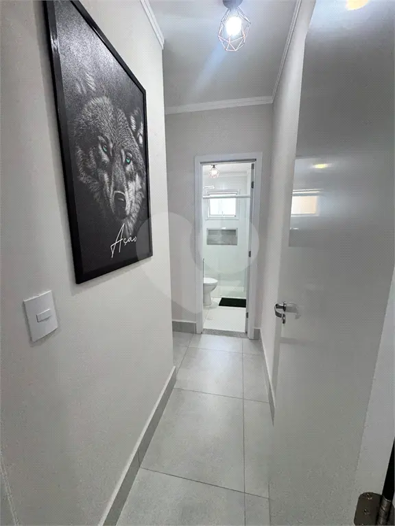 Apartamento para Venda em Praia Grande, Vila Guilhermina, 3 dormitórios, 3 suítes, 4 banheiros, 2 vagas