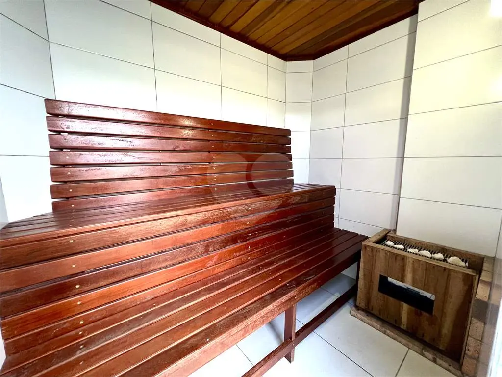 Apartamento para Venda em Praia Grande, Canto do Forte, 2 dormitórios, 1 suíte, 2 banheiros, 2 vagas